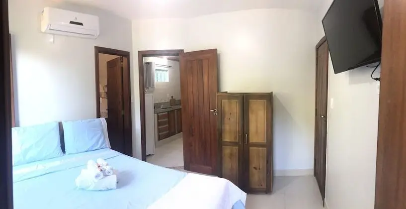 APT com dois quartos