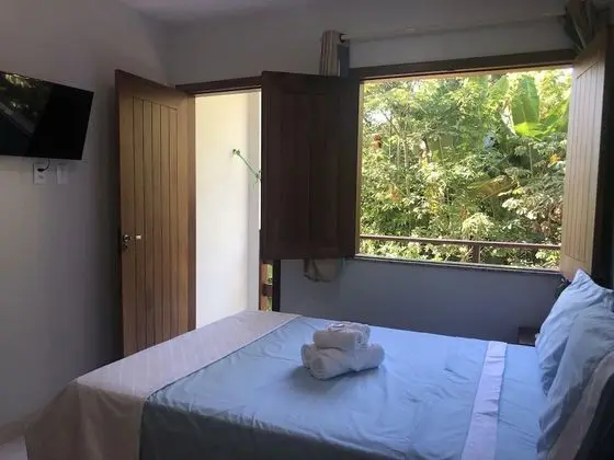 APT com dois quartos