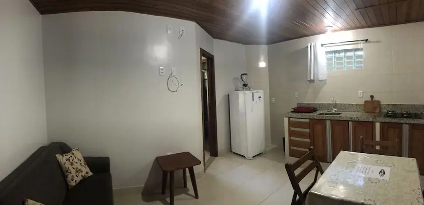 APT com dois quartos