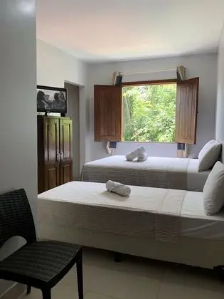 APT com dois quartos