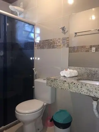 APT com dois quartos