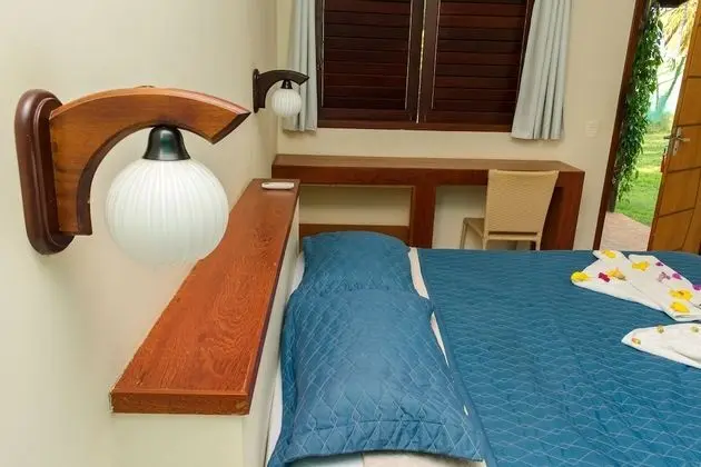 Basic Tek Büyük Yataklı Oda