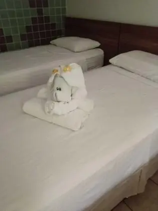 Executive İki Ayrı Yataklı Oda