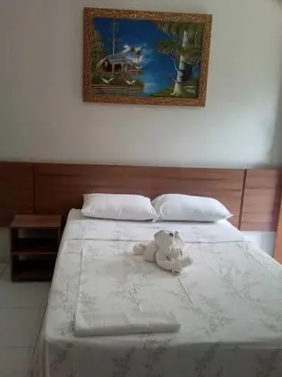 Executive Tek Büyük Yataklı Oda