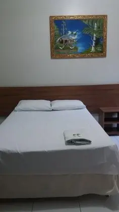 Executive Tek Büyük Yataklı Oda