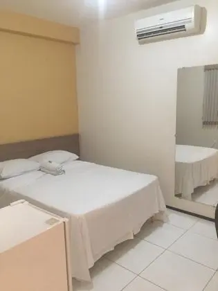 Executive Tek Büyük Yataklı Oda
