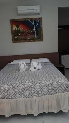 Executive Tek Büyük Yataklı Oda