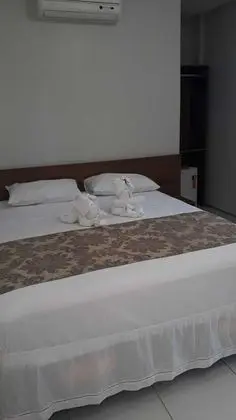 Executive Tek Büyük Yataklı Oda