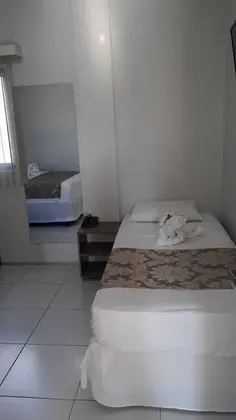 Executive Tek Kişilik Oda