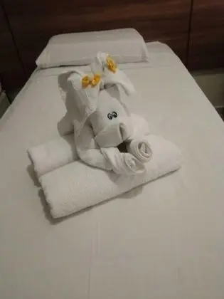 Executive Tek Kişilik Oda