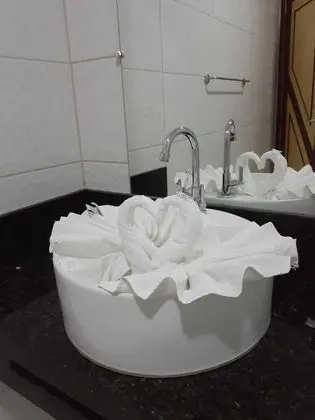 Executive Tek Kişilik Oda