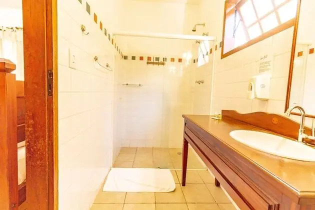 Standard Dört Kişilik Oda