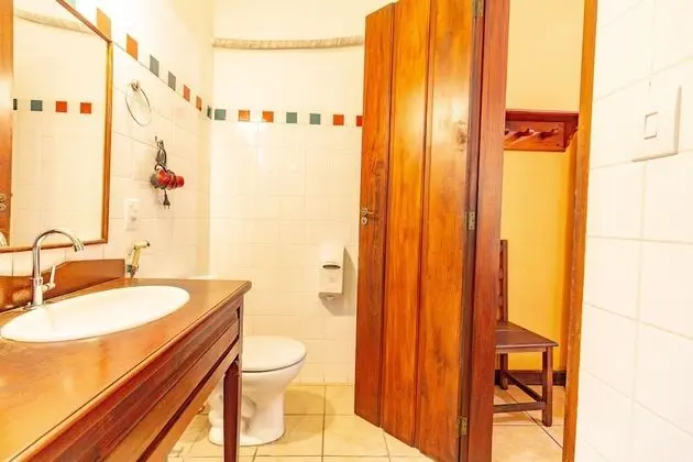 Standard Dört Kişilik Oda