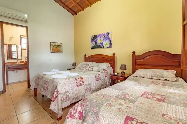 Standard Üç Kişilik Oda