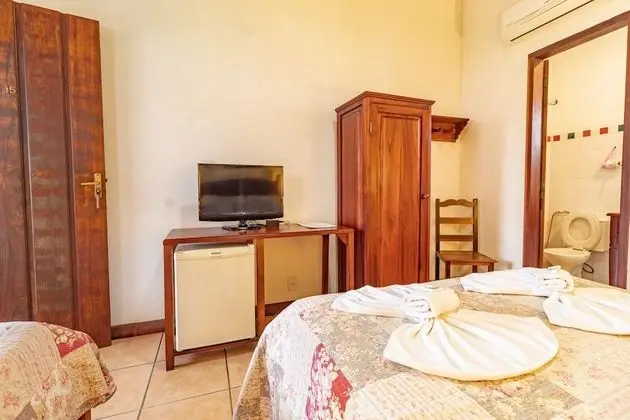 Standard Üç Kişilik Oda