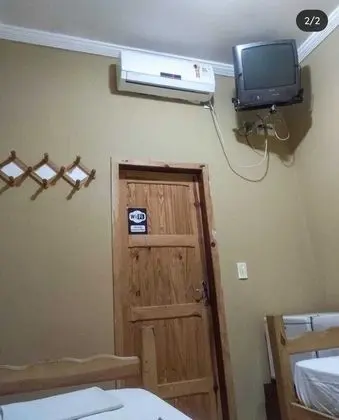 Economy İki Ayrı Yataklı Oda