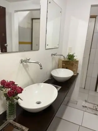 Economy İki Ayrı Yataklı Oda
