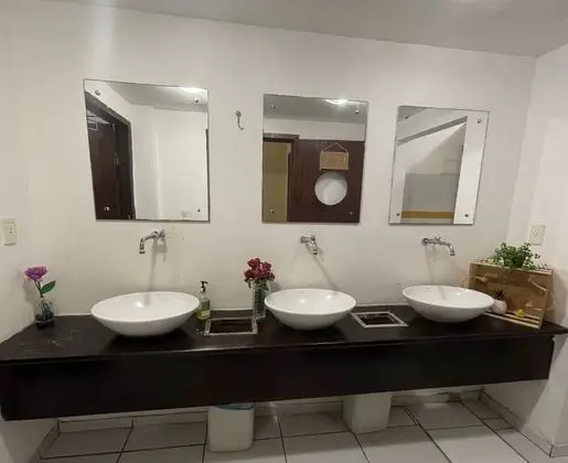 Economy İki Ayrı Yataklı Oda