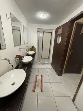 Economy İki Ayrı Yataklı Oda