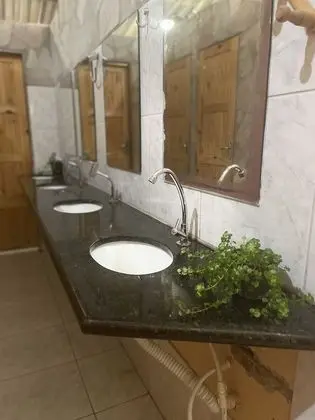 Economy İki Ayrı Yataklı Oda