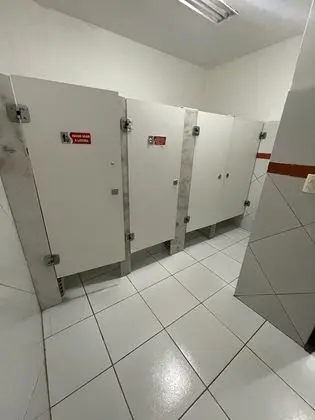 Economy Tek Kişilik Oda