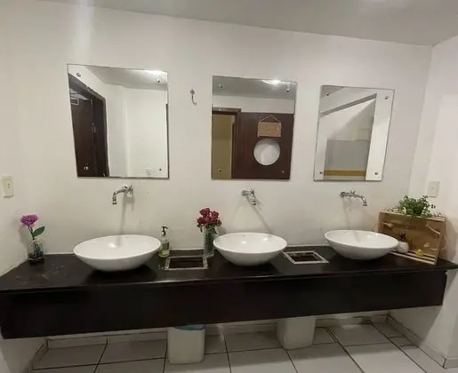 Economy Tek Kişilik Oda