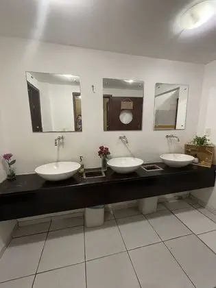 Economy Tek Kişilik Oda