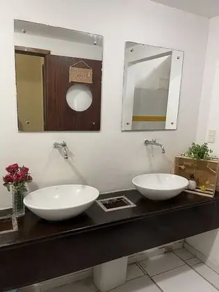 Economy Tek Kişilik Oda