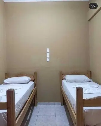 Economy Tek Kişilik Oda