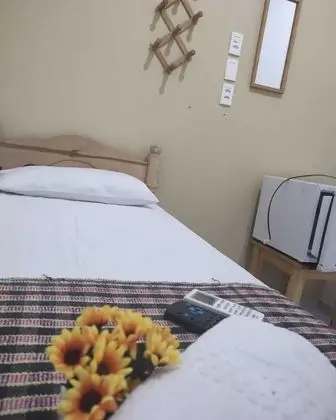 Economy Tek Kişilik Oda