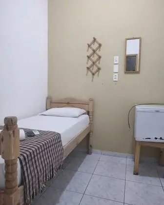 Economy Tek Kişilik Oda