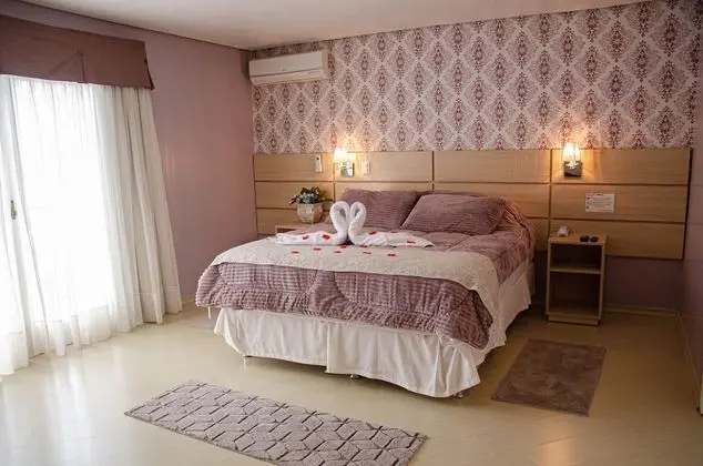 Luxury Tek Büyük Yataklı Oda, Küvet