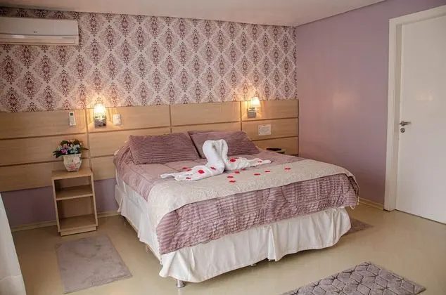 Luxury Tek Büyük Yataklı Oda, Küvet