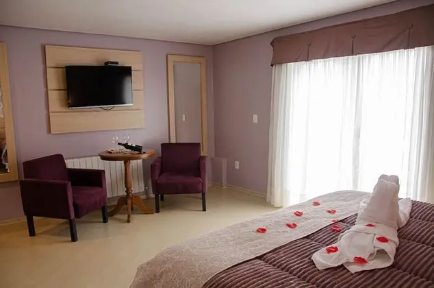 Luxury Tek Büyük Yataklı Oda, Küvet