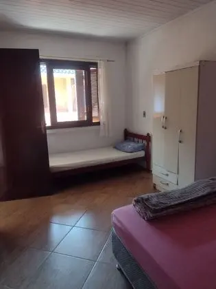 Family İki Ayrı Yataklı Oda