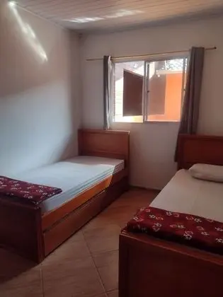 Family İki Ayrı Yataklı Oda