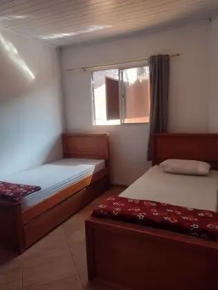 Family İki Ayrı Yataklı Oda