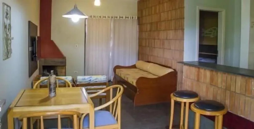 Dağ Evi
