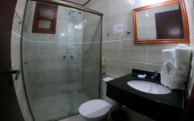 Deluxe Dört Kişilik Oda