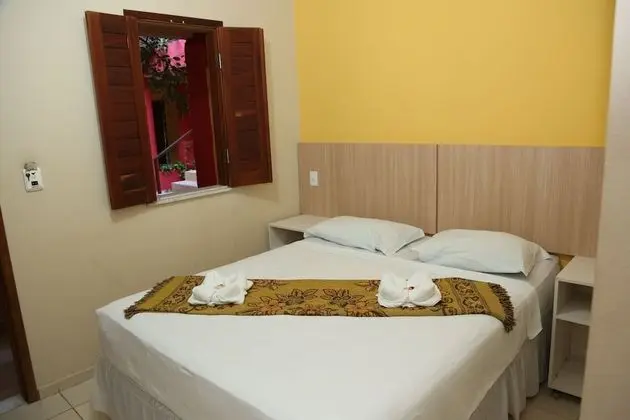 Family Oda, Birden Çok Yatak