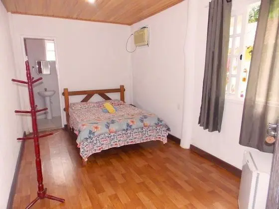 Basic Tek Büyük Yataklı Oda