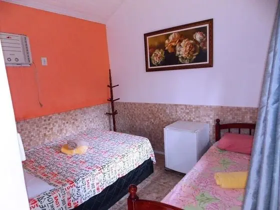 Basic Tek Büyük Yataklı Oda