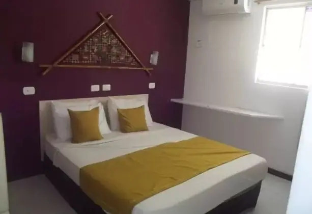 Çift ​​kişilik Standard