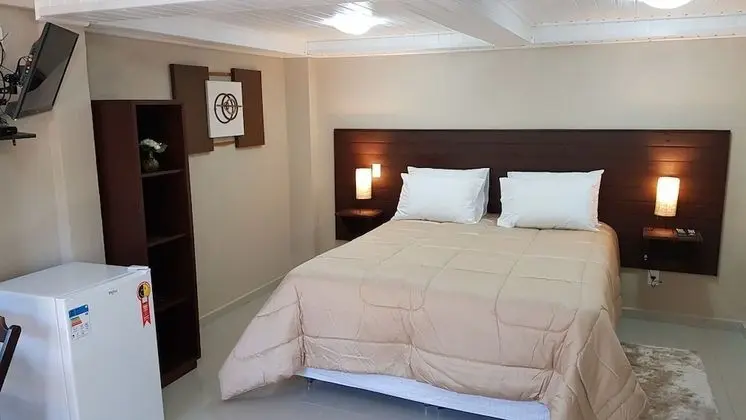 Deluxe Tek Büyük Yataklı Oda, Jakuzi