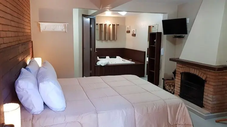 Premium Tek Büyük veya İki Ayrı Yataklı Oda