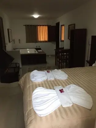 Premium Tek Büyük veya İki Ayrı Yataklı Oda