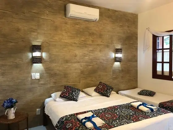 Üçlü Deluxe