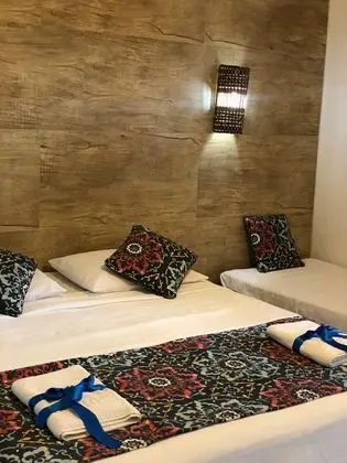 Üçlü Superior