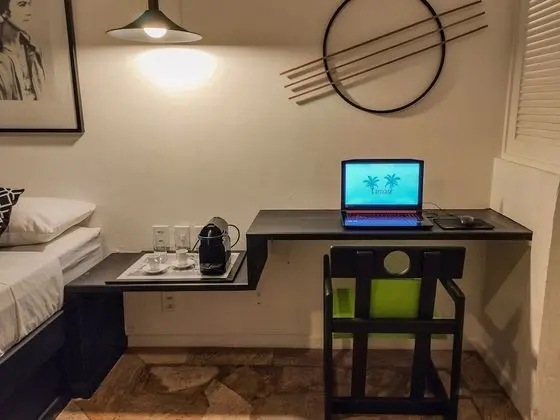 Deluxe Üç Kişilik Oda