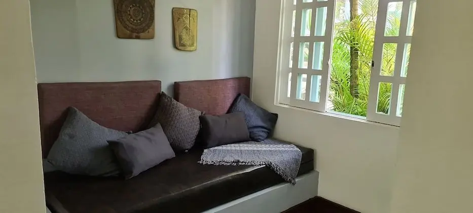 Deluxe Üç Kişilik Oda